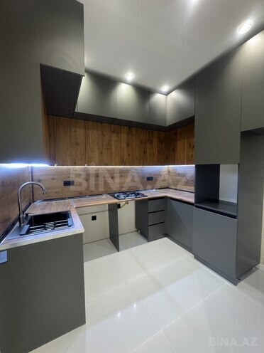 Продаётся 3-комн. новостройка 110 м², м. 20 января, photo 15 from 22