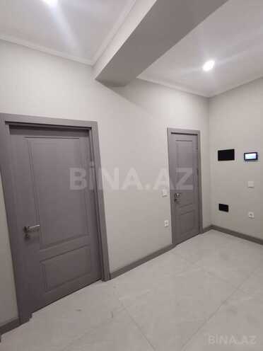 İcarəyə verilir 2 otaqlı yeni tikili 65 m², Dərnəgül m., photo 13 from 21