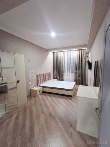 İcarəyə verilir 2 otaqlı yeni tikili 65 m², Dərnəgül m., photo 8 from 21