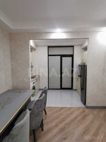 İcarəyə verilir 2 otaqlı yeni tikili 65 m², Dərnəgül m., photo 19 from 21