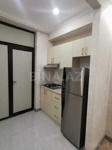 İcarəyə verilir 2 otaqlı yeni tikili 65 m², Dərnəgül m., photo 9 from 21