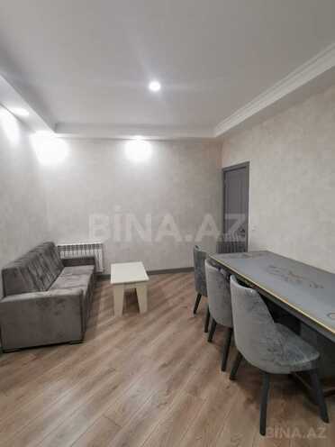 İcarəyə verilir 2 otaqlı yeni tikili 65 m², Dərnəgül m., photo 4 from 21