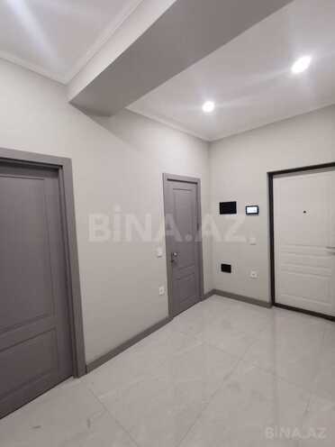 İcarəyə verilir 2 otaqlı yeni tikili 65 m², Dərnəgül m., photo 17 from 21