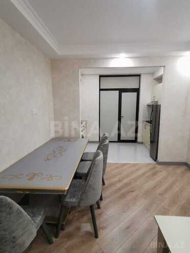İcarəyə verilir 2 otaqlı yeni tikili 65 m², Dərnəgül m., photo 5 from 21