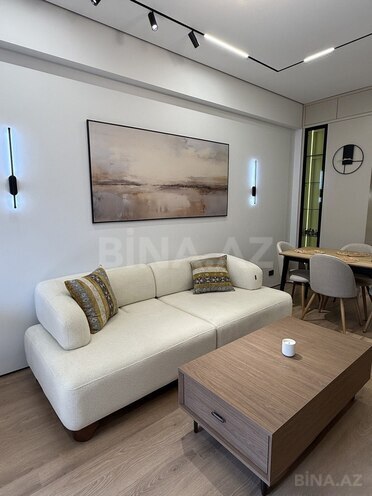 Продаётся 2-комн. новостройка 68 м², м. Шах Исмаил Хатаи, photo 16 from 22