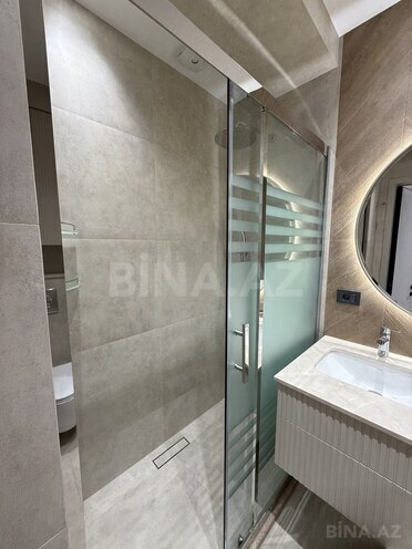 Продаётся 2-комн. новостройка 68 м², м. Шах Исмаил Хатаи, photo 20 from 22