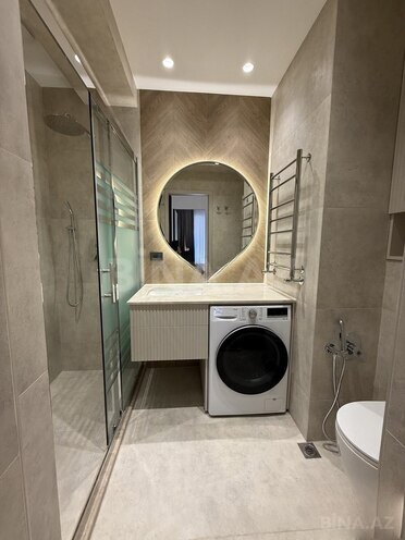 Продаётся 2-комн. новостройка 68 м², м. Шах Исмаил Хатаи, photo 17 from 22