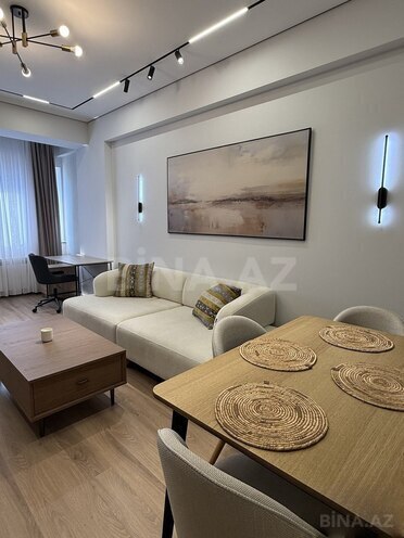 Продаётся 2-комн. новостройка 68 м², м. Шах Исмаил Хатаи, photo 15 from 22