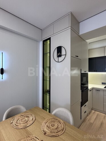 Продаётся 2-комн. новостройка 68 м², м. Шах Исмаил Хатаи, photo 9 from 22