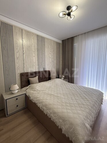 Продаётся 2-комн. новостройка 68 м², м. Шах Исмаил Хатаи, photo 13 from 22