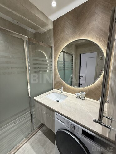 Продаётся 2-комн. новостройка 68 м², м. Шах Исмаил Хатаи, photo 7 from 22