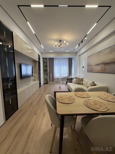 Продаётся 2-комн. новостройка 68 м², м. Шах Исмаил Хатаи, photo 11 from 22