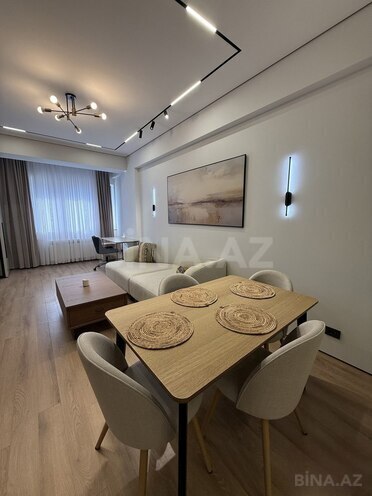 Продаётся 2-комн. новостройка 68 м², м. Шах Исмаил Хатаи, photo 10 from 22