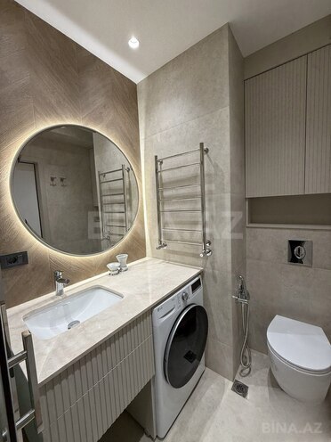 Продаётся 2-комн. новостройка 68 м², м. Шах Исмаил Хатаи, photo 18 from 22