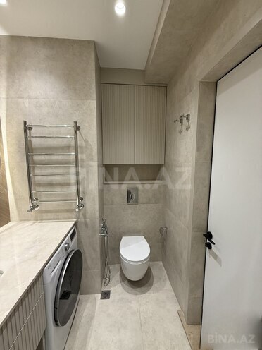 Продаётся 2-комн. новостройка 68 м², м. Шах Исмаил Хатаи, photo 19 from 22