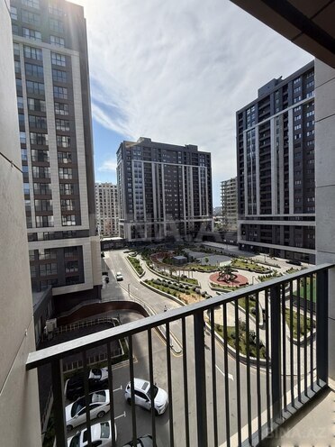 Продаётся 2-комн. новостройка 68 м², м. Шах Исмаил Хатаи, photo 1 from 22