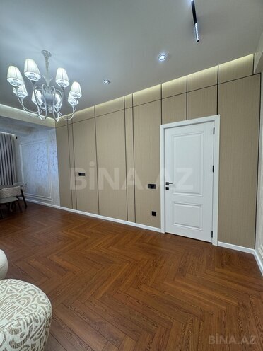 Продаётся 3-комн. новостройка 110 м², м. 20 января, photo 8 from 22