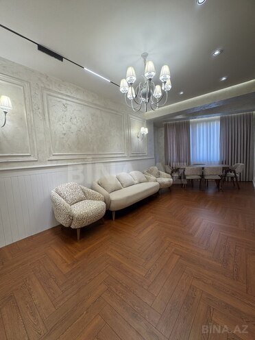 Продаётся 3-комн. новостройка 110 м², м. 20 января, photo 5 from 22