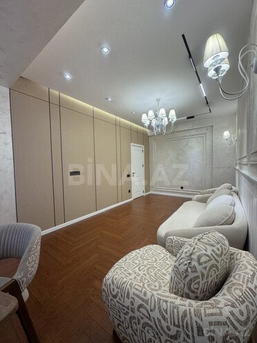 Продаётся 3-комн. новостройка 110 м², м. 20 января, photo 6 from 22