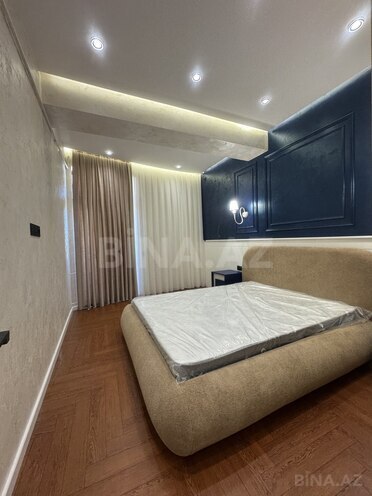 Продаётся 3-комн. новостройка 110 м², м. 20 января, photo 19 from 22