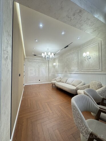 Продаётся 3-комн. новостройка 110 м², м. 20 января, photo 4 from 22