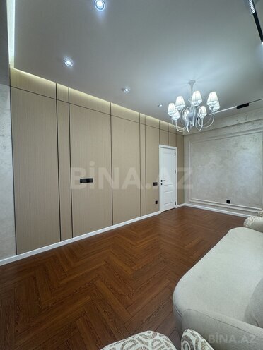 Продаётся 3-комн. новостройка 110 м², м. 20 января, photo 7 from 22