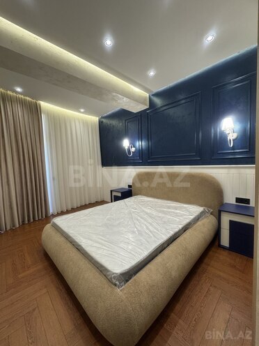 Продаётся 3-комн. новостройка 110 м², м. 20 января, photo 18 from 22