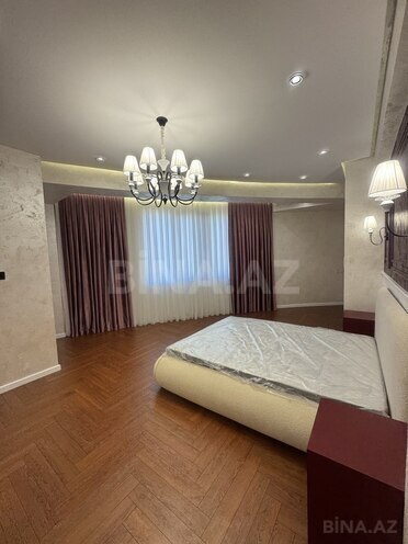 Продаётся 3-комн. новостройка 110 м², м. 20 января, photo 11 from 22