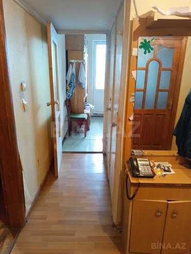 Продаётся 3-комн. вторичка 90 м², м. Ази Асланов, photo 8 from 14