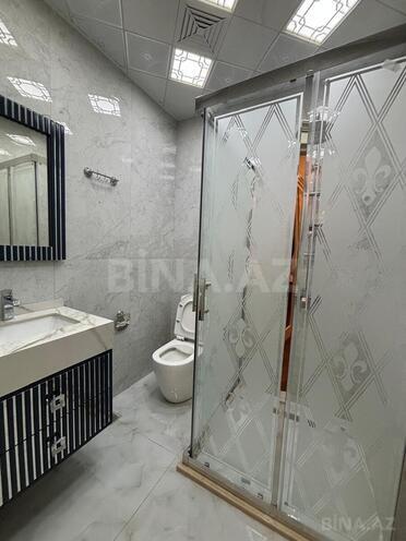 İcarəyə verilir 2 otaqlı yeni tikili 106 m², 28 May m., photo 12 from 13