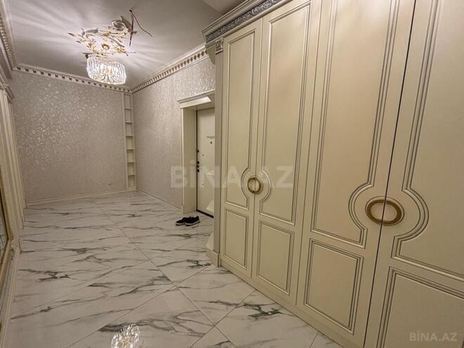 İcarəyə verilir 2 otaqlı yeni tikili 106 m², 28 May m., photo 10 from 13