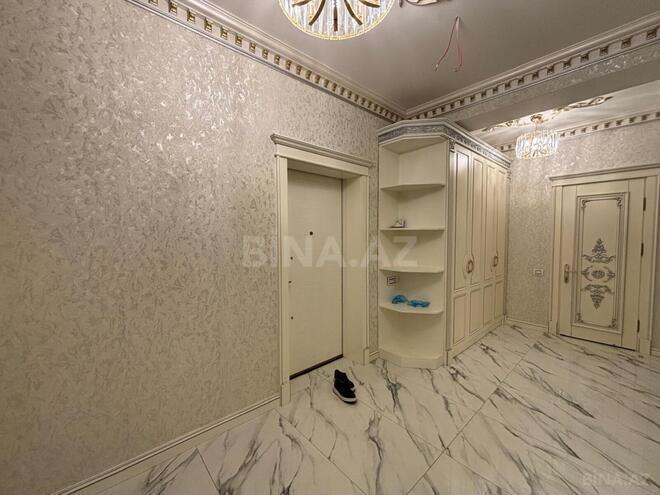 İcarəyə verilir 2 otaqlı yeni tikili 106 m², 28 May m., photo 9 from 13