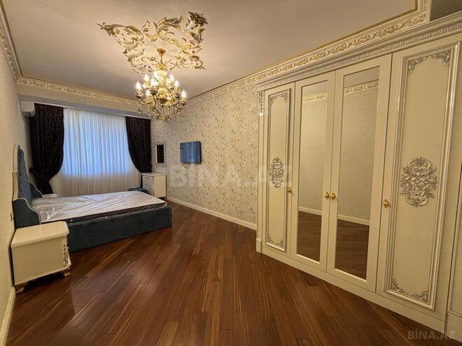 İcarəyə verilir 2 otaqlı yeni tikili 106 m², 28 May m., photo 6 from 13