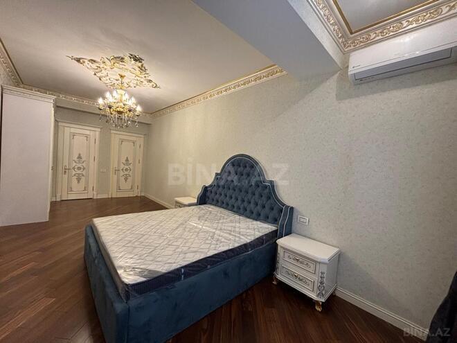 İcarəyə verilir 2 otaqlı yeni tikili 106 m², 28 May m., photo 5 from 13