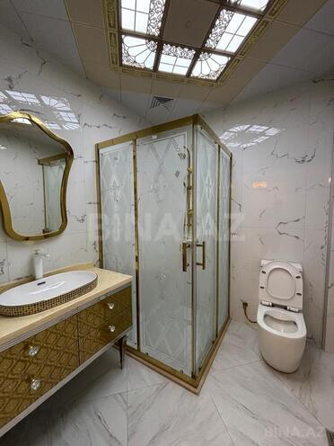 İcarəyə verilir 2 otaqlı yeni tikili 106 m², 28 May m., photo 11 from 13