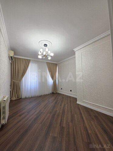 Satılır 2 otaqlı yeni tikili 68 m², İnşaatçılar m., photo 5 from 7