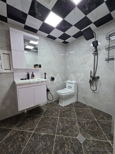 Satılır 2 otaqlı yeni tikili 68 m², İnşaatçılar m., photo 6 from 7