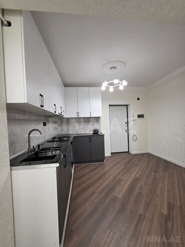 Satılır 2 otaqlı yeni tikili 68 m², İnşaatçılar m., photo 3 from 7