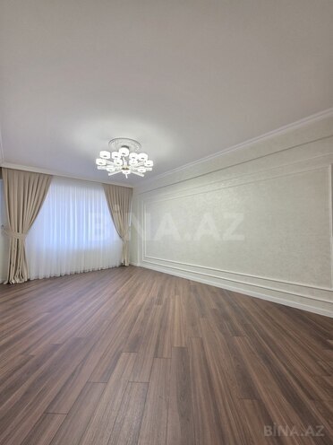 Satılır 2 otaqlı yeni tikili 68 m², İnşaatçılar m., photo 1 from 7