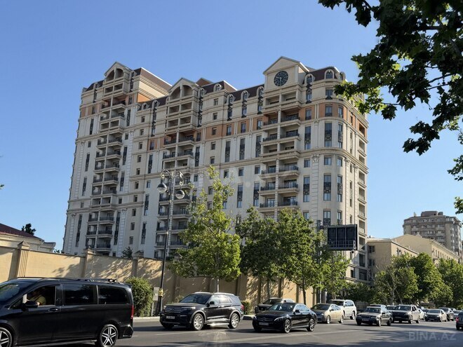 Satılır 5 otaqlı yeni tikili 280 m², Nizami m., photo 13 from 31