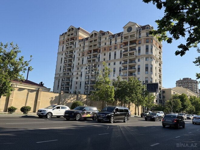 Satılır 5 otaqlı yeni tikili 280 m², Nizami m., photo 18 from 31