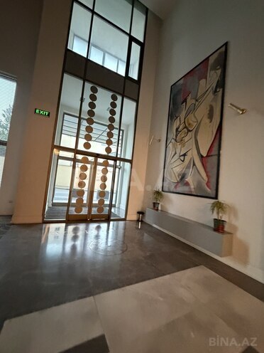 Satılır 5 otaqlı yeni tikili 280 m², Nizami m., photo 14 from 31