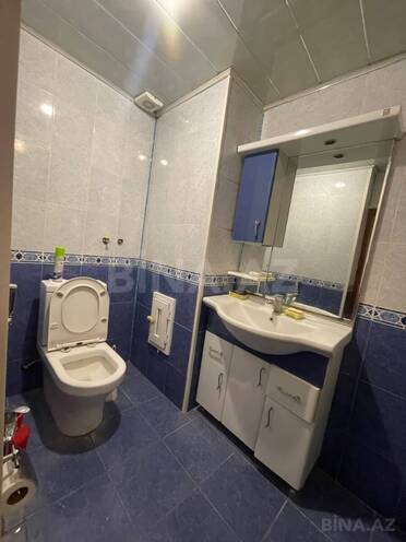İcarəyə verilir 3 otaqlı yeni tikili 90 m², İnşaatçılar m., photo 6 from 18