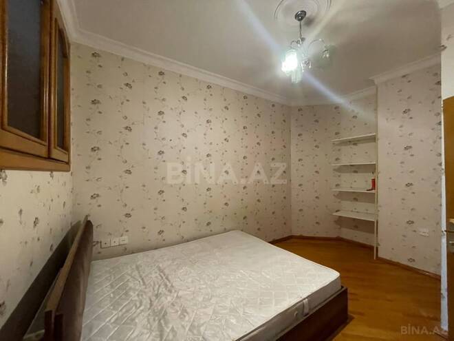 İcarəyə verilir 3 otaqlı yeni tikili 90 m², İnşaatçılar m., photo 11 from 18