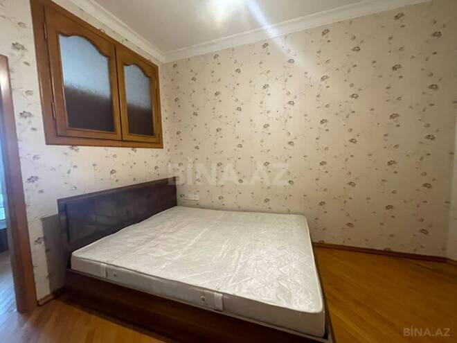 İcarəyə verilir 3 otaqlı yeni tikili 90 m², İnşaatçılar m., photo 12 from 18