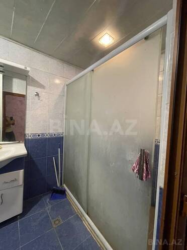 İcarəyə verilir 3 otaqlı yeni tikili 90 m², İnşaatçılar m., photo 7 from 18