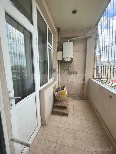 İcarəyə verilir 3 otaqlı yeni tikili 90 m², İnşaatçılar m., photo 5 from 18