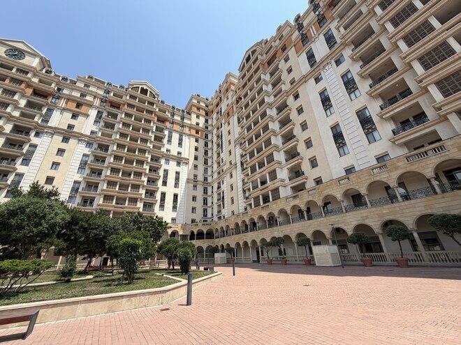 Satılır 5 otaqlı yeni tikili 280 m², Nizami m., photo 20 from 31