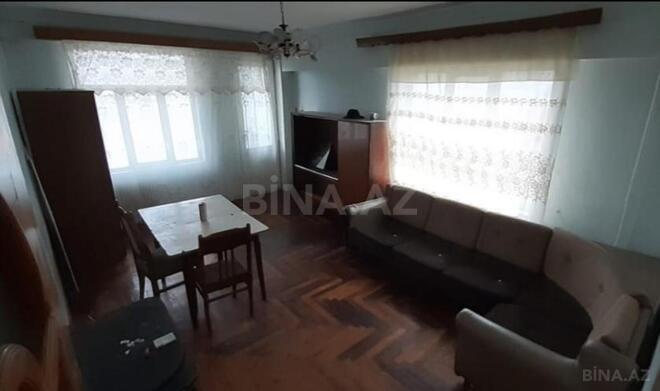 İcarəyə verilir 3 otaqlı köhnə tikili 65 m², Nərimanov r., photo 4 from 7