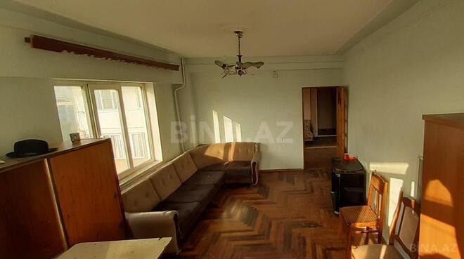 İcarəyə verilir 3 otaqlı köhnə tikili 65 m², Nərimanov r., photo 1 from 7